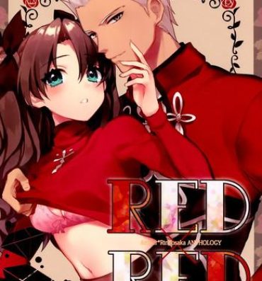 Leaked RED x RED- Fate stay night hentai Rough Sex