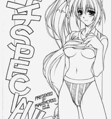 Free Amateur Porn Gochi SPECIAL!!- Comic party hentai Chubby