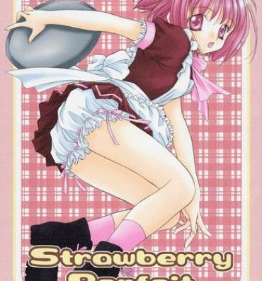 Free Blow Job Strawberry Parfait- Tokyo mew mew hentai Gaygroup