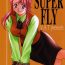 Kinky SUPER FLY- Onegai teacher hentai Skirt