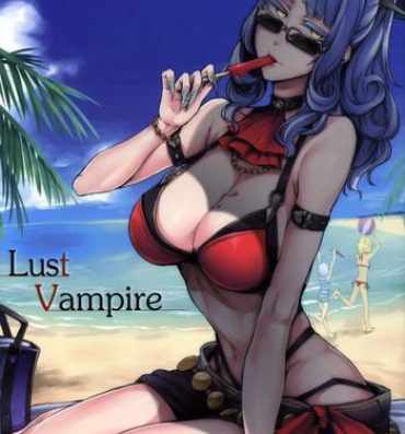 Tight Cunt Lust Vampire- Fate grand order hentai Gayfuck