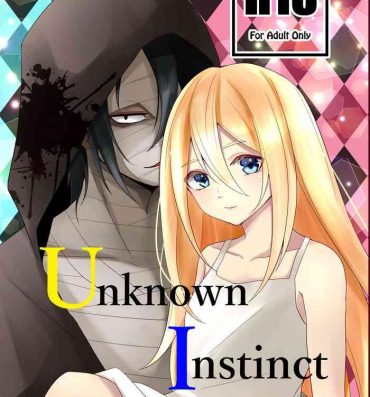 Webcamchat Unknown Instinct- Satsuriku no tenshi hentai Sextoys