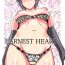 Web EARNEST HEART- The melancholy of haruhi suzumiya | suzumiya haruhi no yuuutsu hentai Free Amatuer Porn