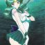 Ghetto Hierophant Green- Sailor moon hentai Outdoor Sex