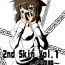 Spit 2nd Skin Vol. 1- Touhou project hentai Hardcore Porn