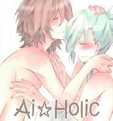 Defloration Ai★Holic- Uta no prince sama hentai Mujer