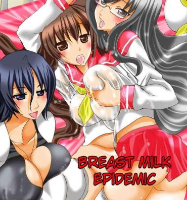 Amateur Pussy Bonyuu Chuudoku ~Watashi no Oppai kara Milk ga Dete kite Tomaranai yoo! | Breast Milk Epidemic – My Boobs Just Won't Stop Lactating!- Original hentai Gaydudes