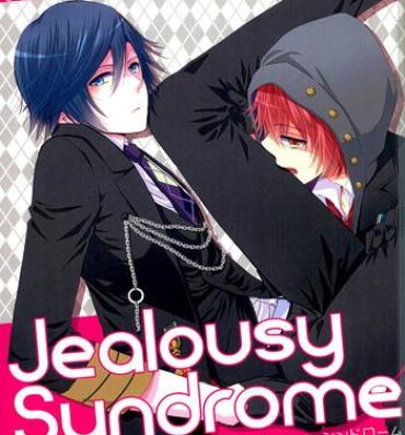 Eurosex Jealousy Syndrome- Uta no prince sama hentai Uncut