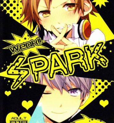 Hot Blow Jobs Spark- Persona 4 hentai Amateurs Gone