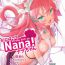 Gay Skinny Streng dich an Nana!- Original hentai Job