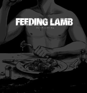 Huge Tits Feeding Lamb Femboy