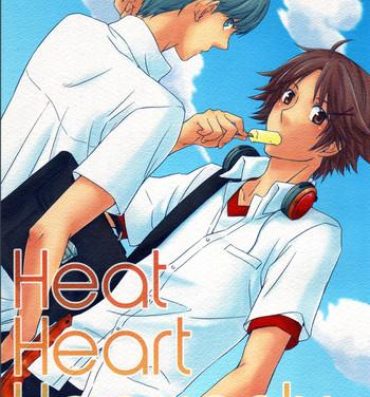 Camera Heat Heart Heavenly- Persona 4 hentai Free Fucking