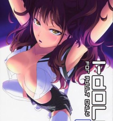Female i-Doll2- Persona 4 hentai Rough Sex