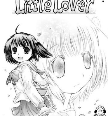 Amature Little Lover- Toheart2 hentai Whipping