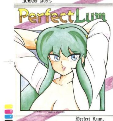 Blackcock Perfect Lum- Urusei yatsura hentai Hotwife