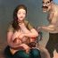 Huge Dick Rape-lactating women【私人画家】【heianmochao】 Whooty