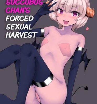 Calle [Aloha Soft] Pettanko Succubus-chan no Gorioshi Sakusei | Flat Succubus-chan's Sexual Harvest [English]- Original hentai Penetration