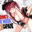 Bigbooty Marine no Yari Chirakashi WEEK | Marine’s One Week Sexcapade- Hololive hentai Tit