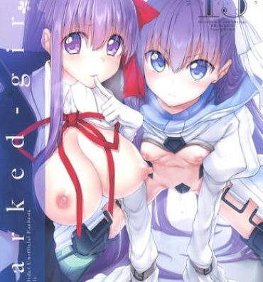 Guys Marked girls vol. 15- Fate grand order hentai Analfuck
