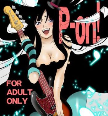 Audition P-on!- K on hentai Teenporn