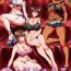 Nut Sobabu Sakuhin Shuu II- Girls und panzer hentai Slut Porn