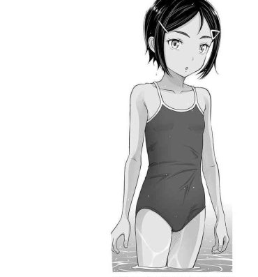 Bareback [antyuumosaku (malcorond)] Toaru Natsu no Shoujo no Ehon 2 (Yorozuna Shoujo no Ehon (Soushuuhen)) [English] {Hennojin} [Digital]- Original hentai Girl Fucked Hard