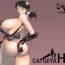 Hot Girls Fucking CATTLEYA H2- Queens blade hentai Double Penetration