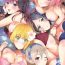 Amateur Pussy Lipps Summer- The idolmaster hentai Uncensored