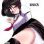 Butt RNKX- Touhou project hentai Movie