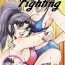 Girl Gets Fucked Bishoujo Fighting Fukkokuban Vol. 2- Original hentai Cei