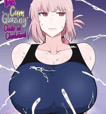 Hood Chaldea Samen Coating-bu | The Cum Glazing Club of Chaldea!- Fate grand order hentai Boss