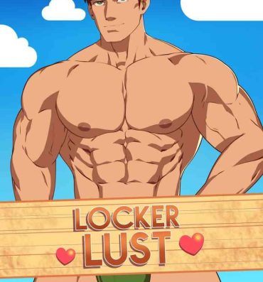 Trap Locker Lust: Stardew Valley Comic- Stardew valley hentai Close Up