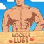 Trap Locker Lust: Stardew Valley Comic- Stardew valley hentai Close Up