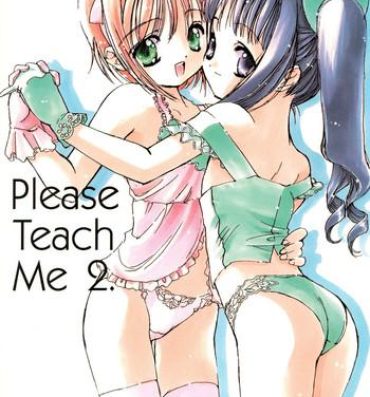 Oralsex Please Teach Me 2- Cardcaptor sakura hentai Hardcore Sex