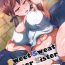 Orgasms Sweet Sweat Super Sister- Strike witches hentai Amateur Sex Tapes