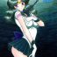 Gaystraight Hierophant Green- Sailor moon hentai Gay 3some