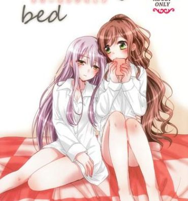 Doublepenetration dreaming bed- Bang dream hentai Salope