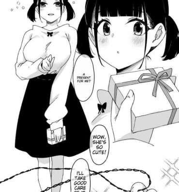 Cam Girl Iranai Christmas Present no Katsuyou Houhou | How to Use Unwanted Christmas Gifts Gay Bondage