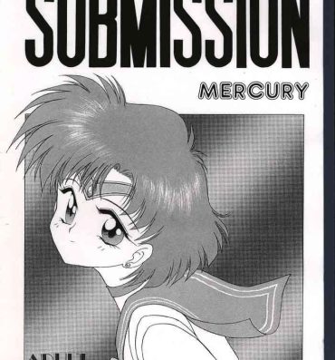 Facial SUBMISSION MERCURY- Sailor moon hentai 18yo