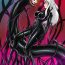 Com Venom Invasion IV- Spider man hentai Namorada
