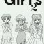 Slave Girls 2- Ranma 12 hentai Gorda