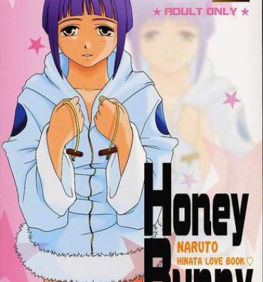 Tgirls Honey Bunny- Naruto hentai Hot Brunette