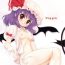 Striptease Wing girls- Touhou project hentai Web Cam