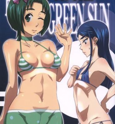 Head BLUES FOR THE GREEN SUN- Pretty cure hentai Yes precure 5 hentai Assfucking