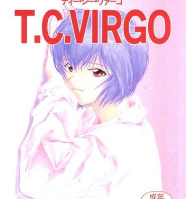 Hand T.C.VIRGO- Neon genesis evangelion hentai Slayers hentai Tobe isami hentai Bakuretsu hunters hentai Jerkoff