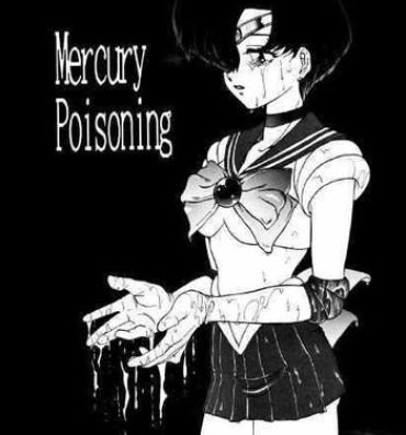 Semen Mercury Poisoning- Sailor moon hentai Pakistani