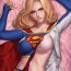 Bbw Supergirl R18 Comics Hardcore Porn Free