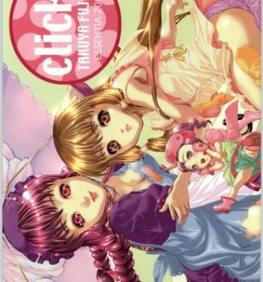 Sex click!- Chobits hentai Whooty