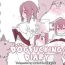 Suruba Inukan Nikki 2 | DogFucking Diary 2!- Original hentai Best Blowjob